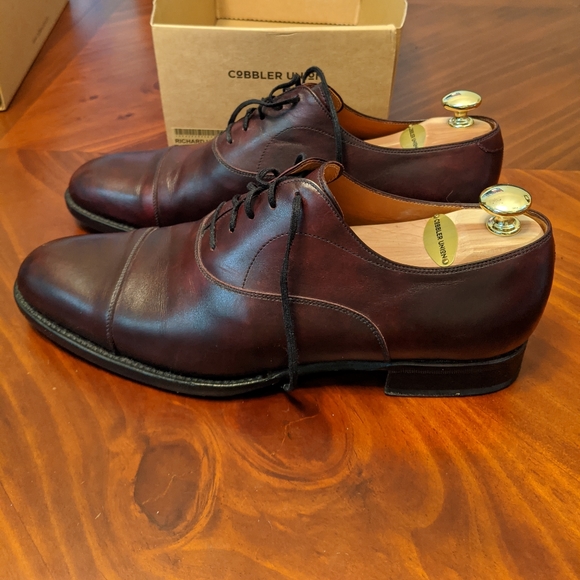 Cobbler Union Richard VI - Picture 4 of 8